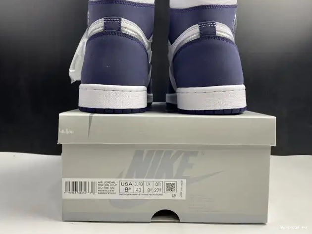 Navy (2020) Jordan Retro High DC1788-100 1 AIR Midnight 0426